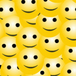 Smily faces