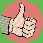 thumbs-up