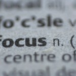 Focus Your Blog Posts for People and Search Engines Focus Your Blog Posts for People and Search Engines