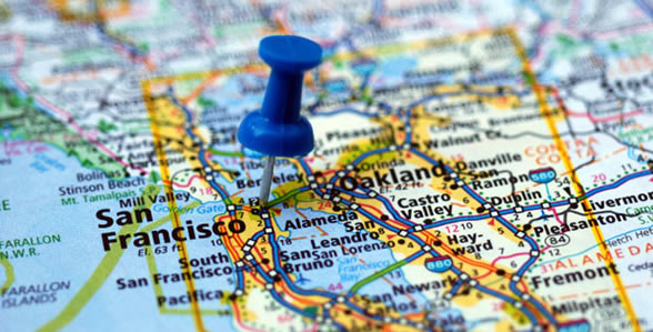 Website Geo-Targeting  