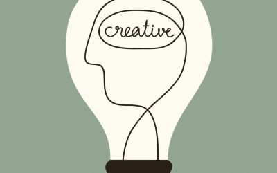 Blogging: Getting into a Creative State of Mind