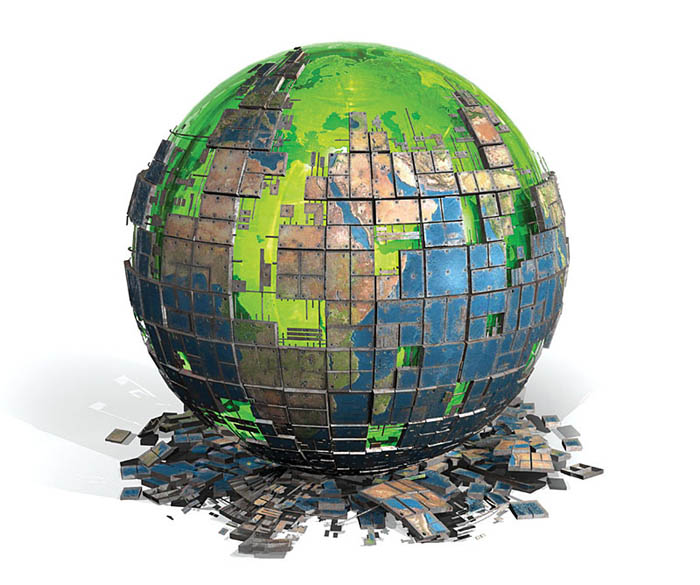 Deconstruction of a 500 Word Marketing Article