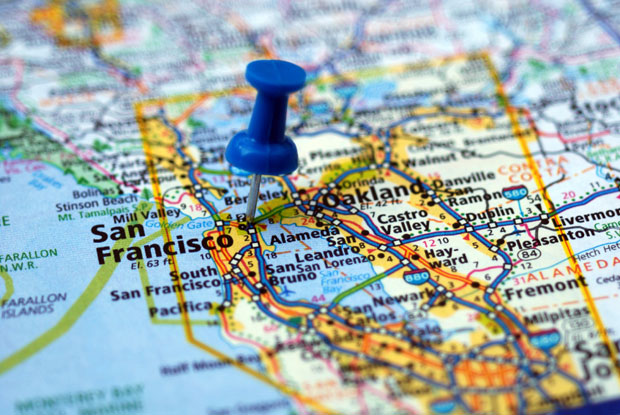 Website Geo-Targeted SEO