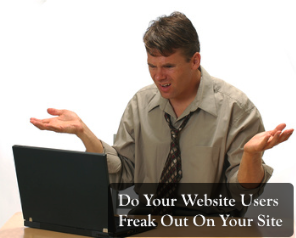 WordPress SEO Blog Design, Usability and Lead Generation