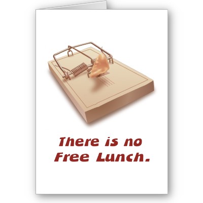 SEO SEO Blogging - Tough Love and the Truth!  
