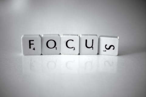 Focus Your Blog Posts for People and Search Engines Focus Your Blog Posts for People and Search Engines
