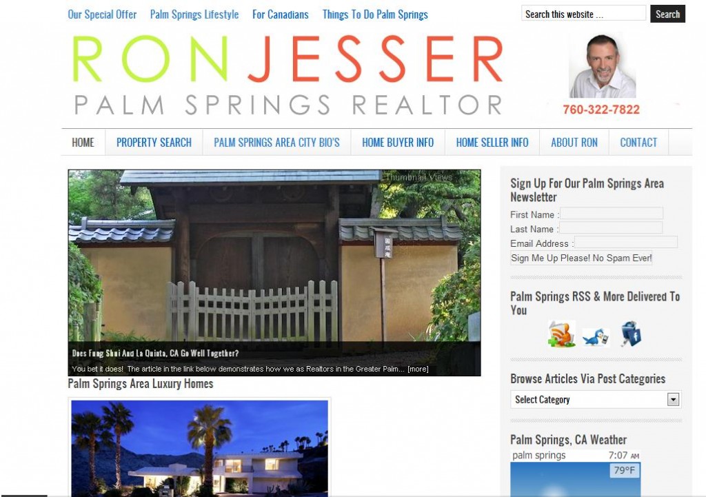 Another WordPress Success Story! Another WordPress Success Story!
