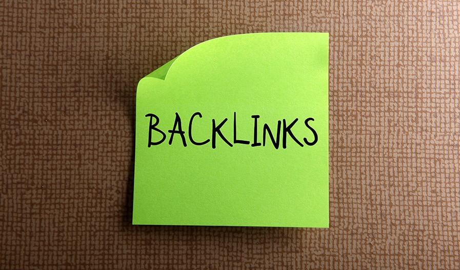 Why High Quality Backlinks Are Key for SEO