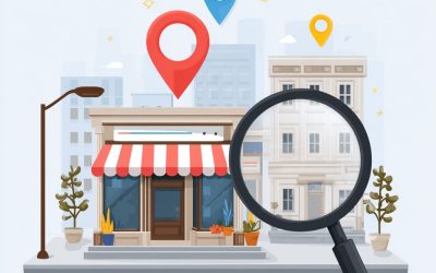 Boost Local Search with Regular Google Business Updates